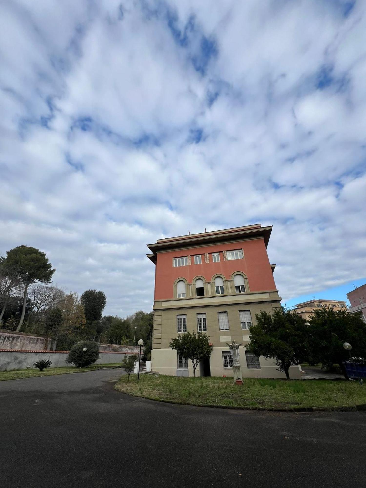 Сasa de vacaciones Park San Pancrazio