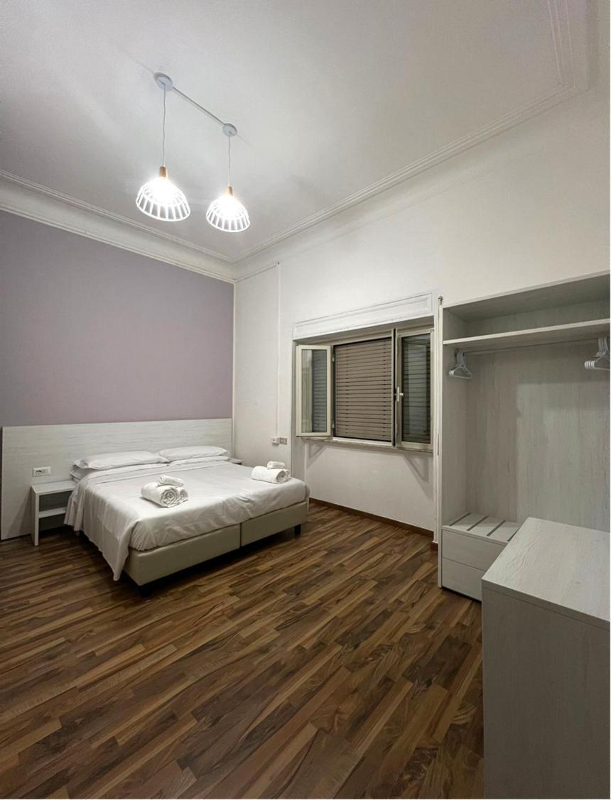 Ferienhaus Park San Pancrazio *