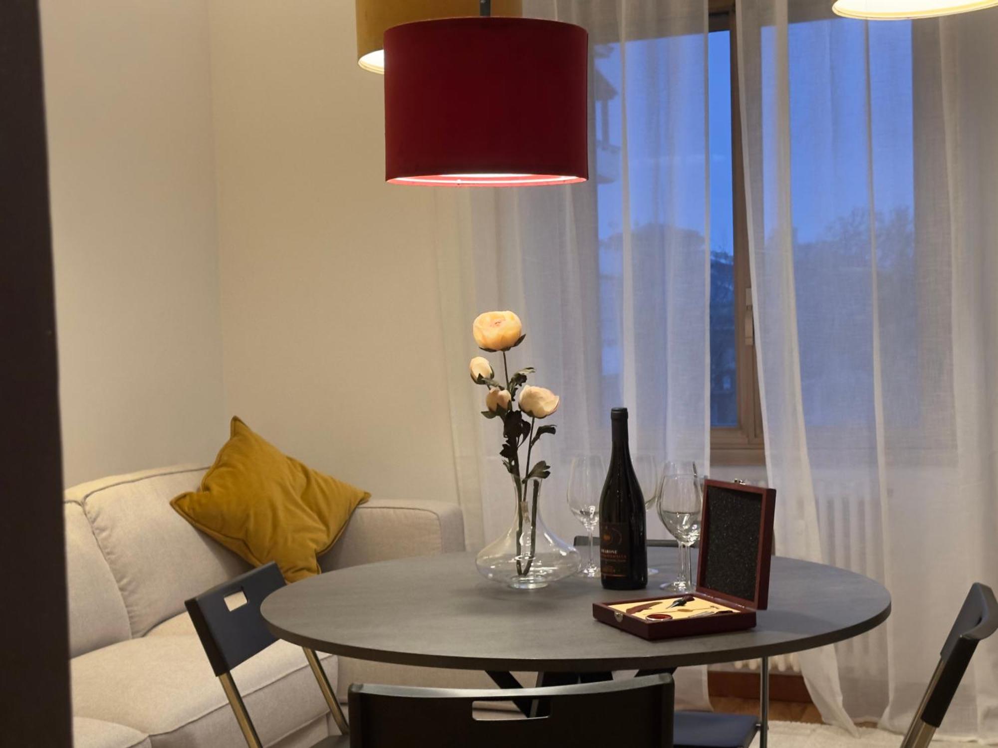Appartamento La Dolce In -