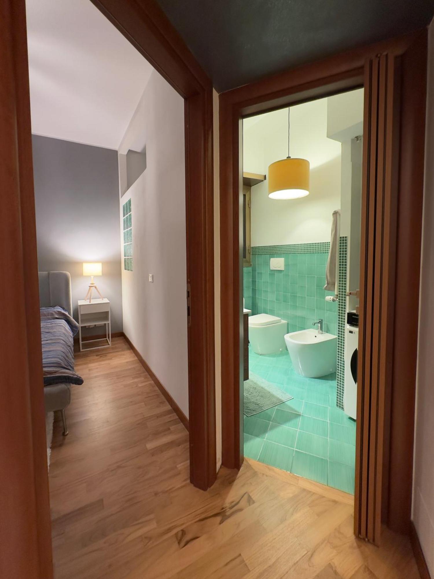 Appartamento La Dolce In - *