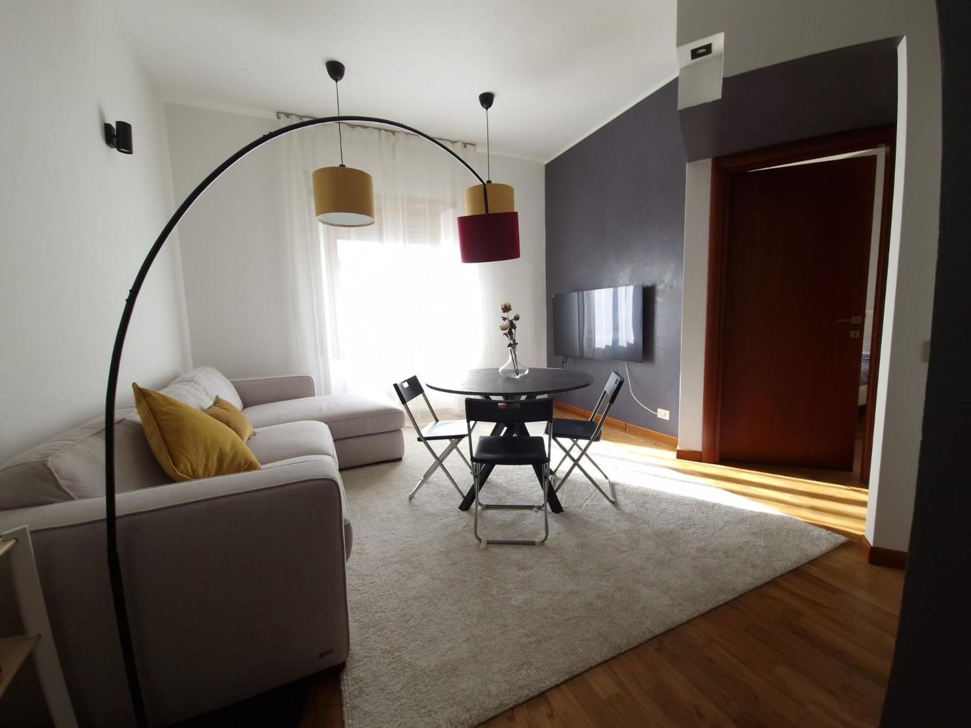 Apartamento La Dolce In - *