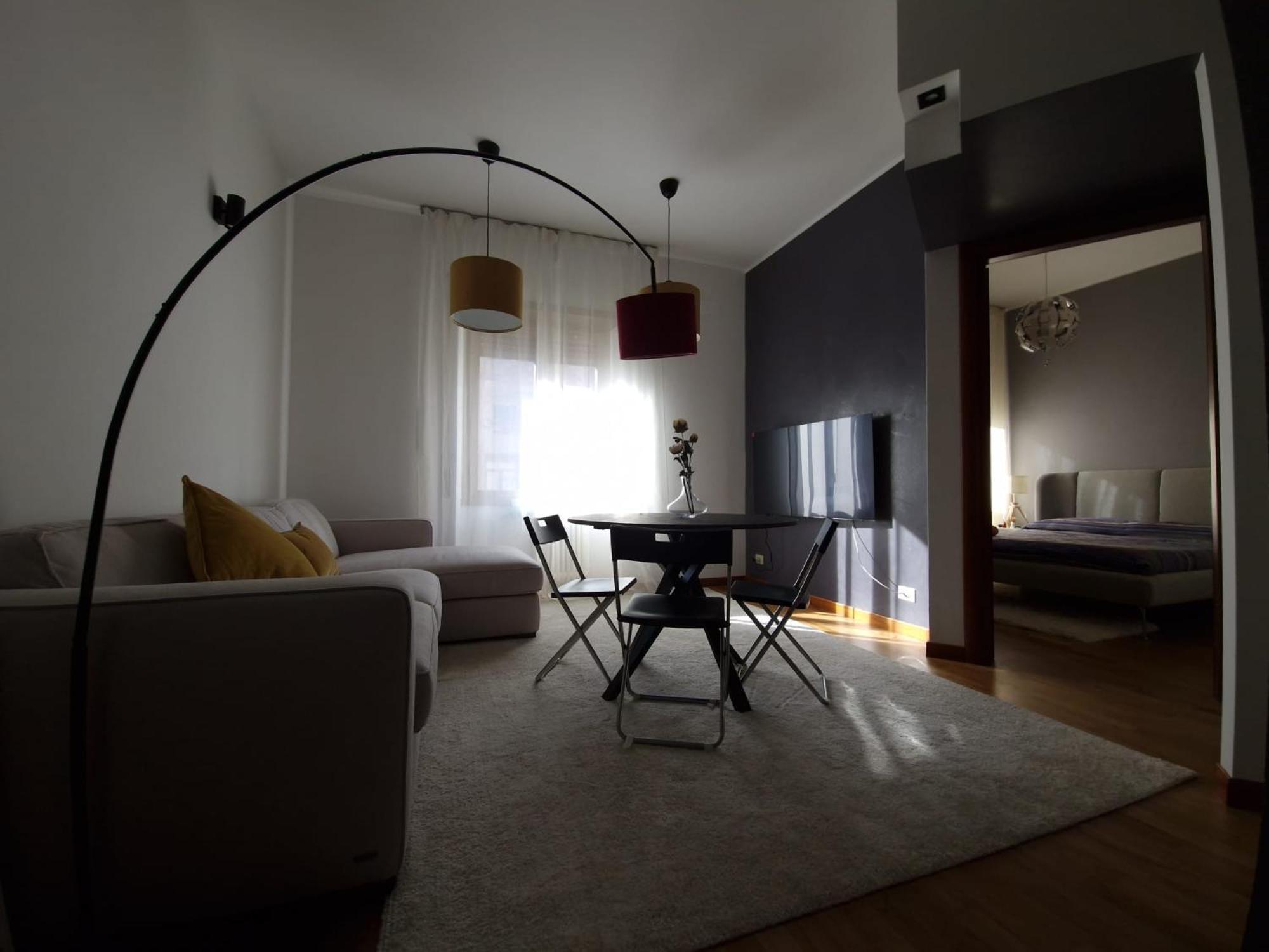 Appartamento La Dolce In - *