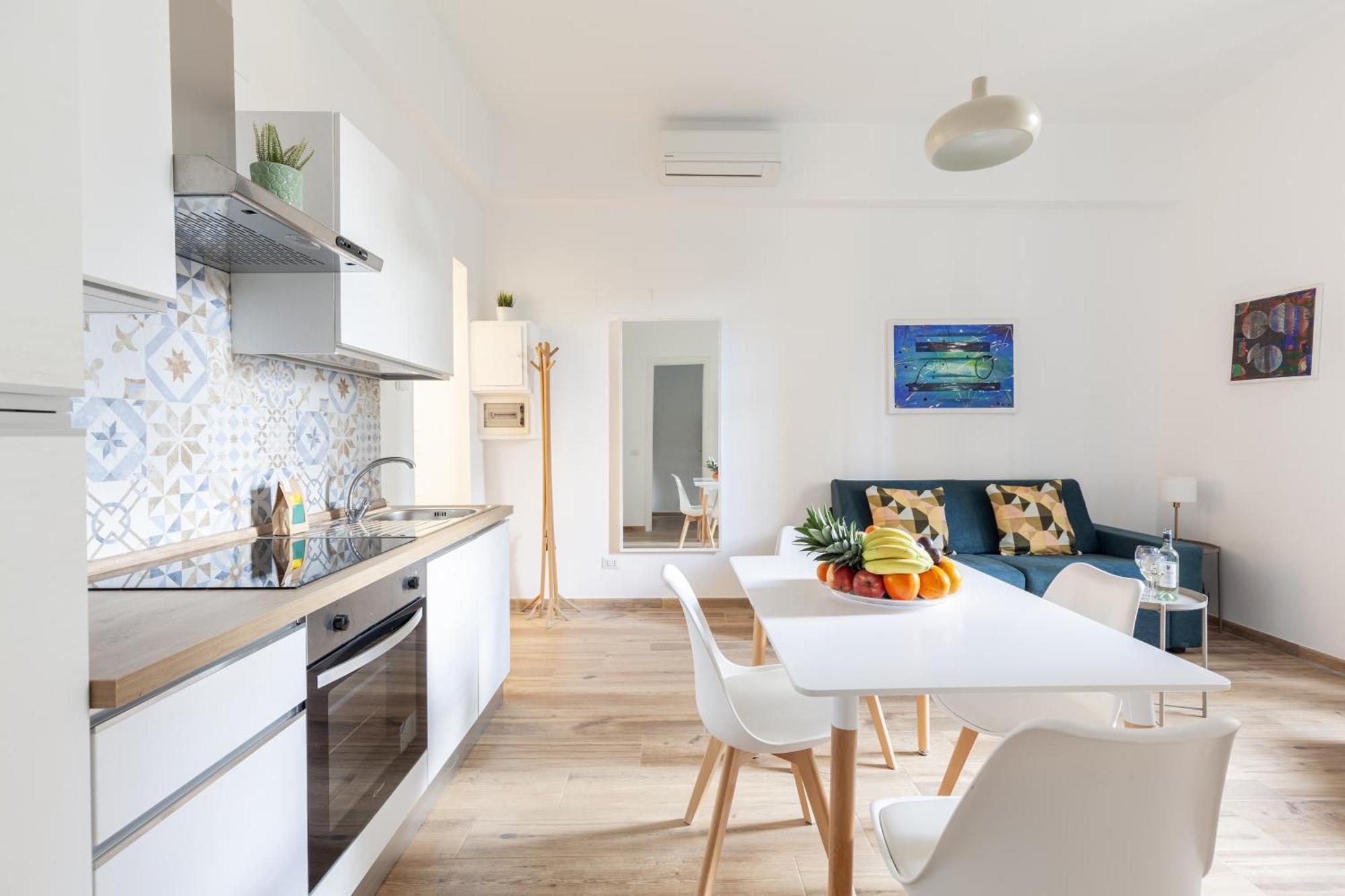 Hostly-the Porta Pia Suite-rome Centre With Charme Apartamento