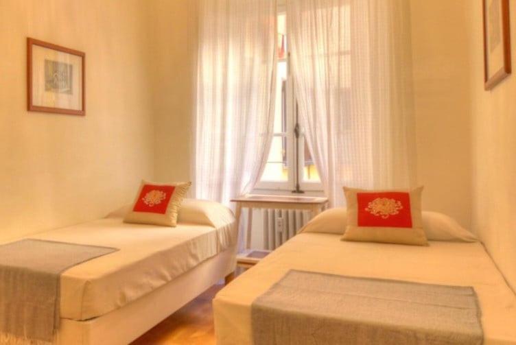 Via Veneto Cosy House Appartamento