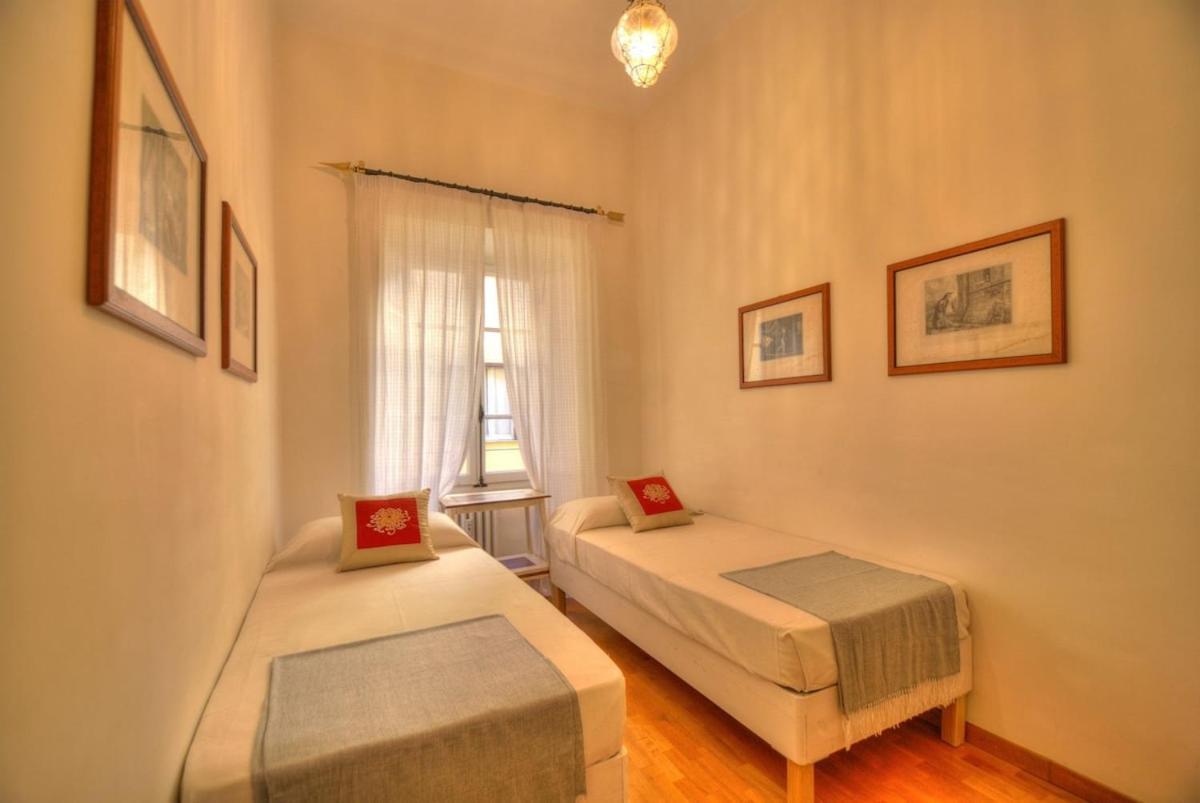 Via Veneto Cosy House Appartamento *