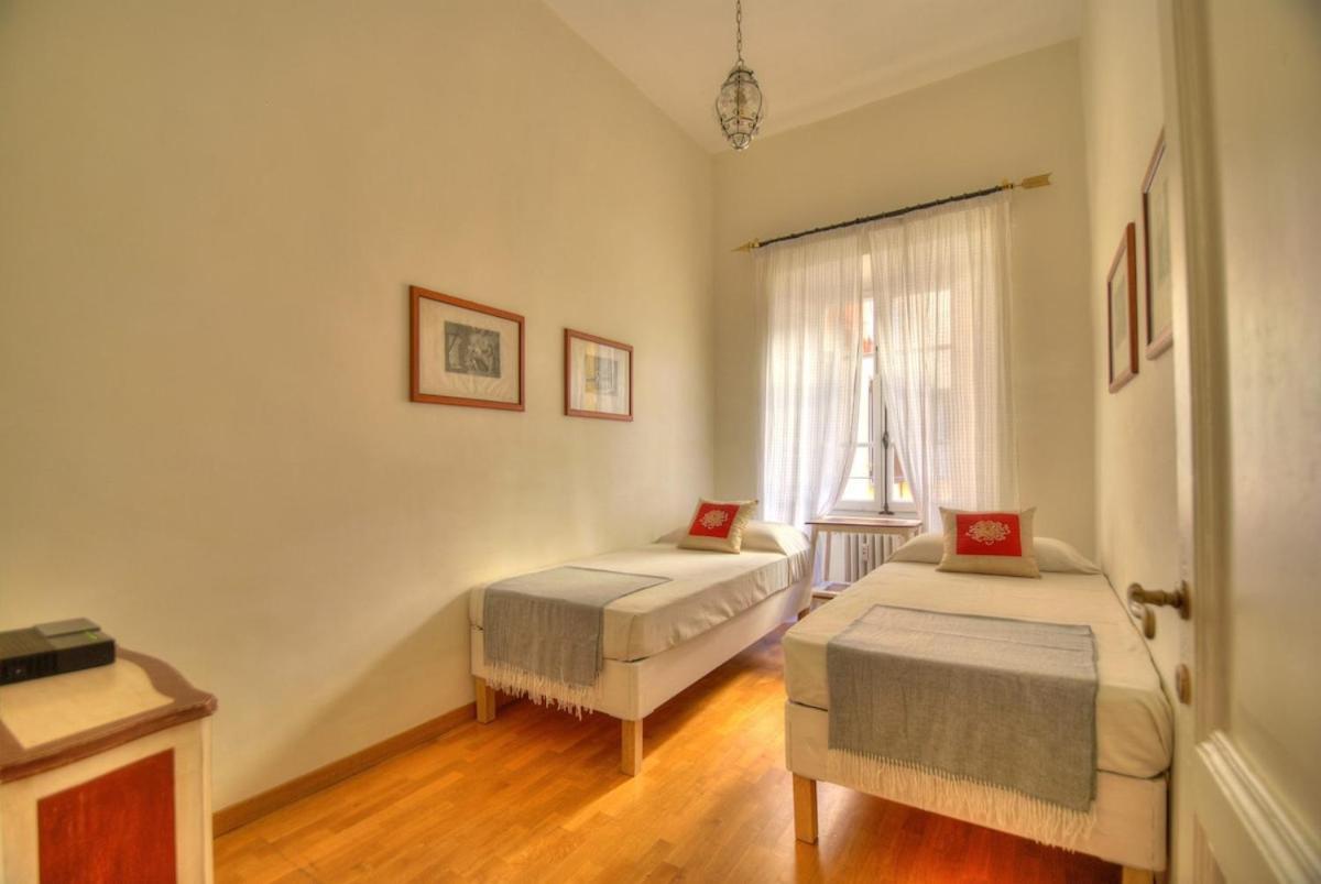 Via Veneto Cosy House Appartamento