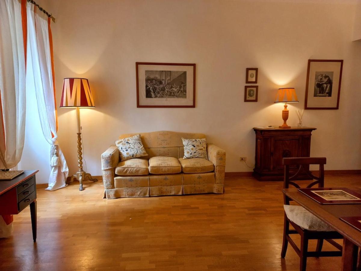 Appartamento Via Veneto Cosy House *