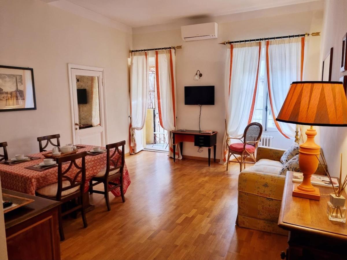 Via Veneto Cosy House Appartamento *