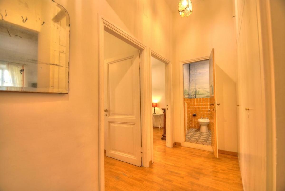 Appartamento Via Veneto Cosy House
