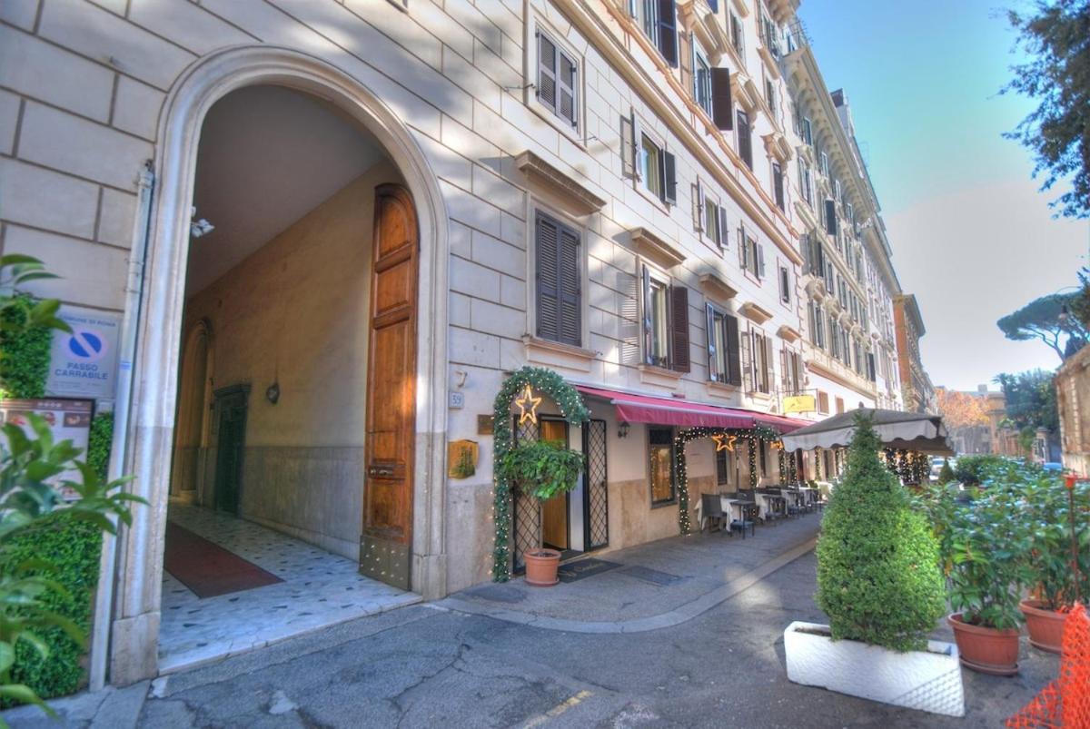 Via Veneto Cosy House Appartamento Roma