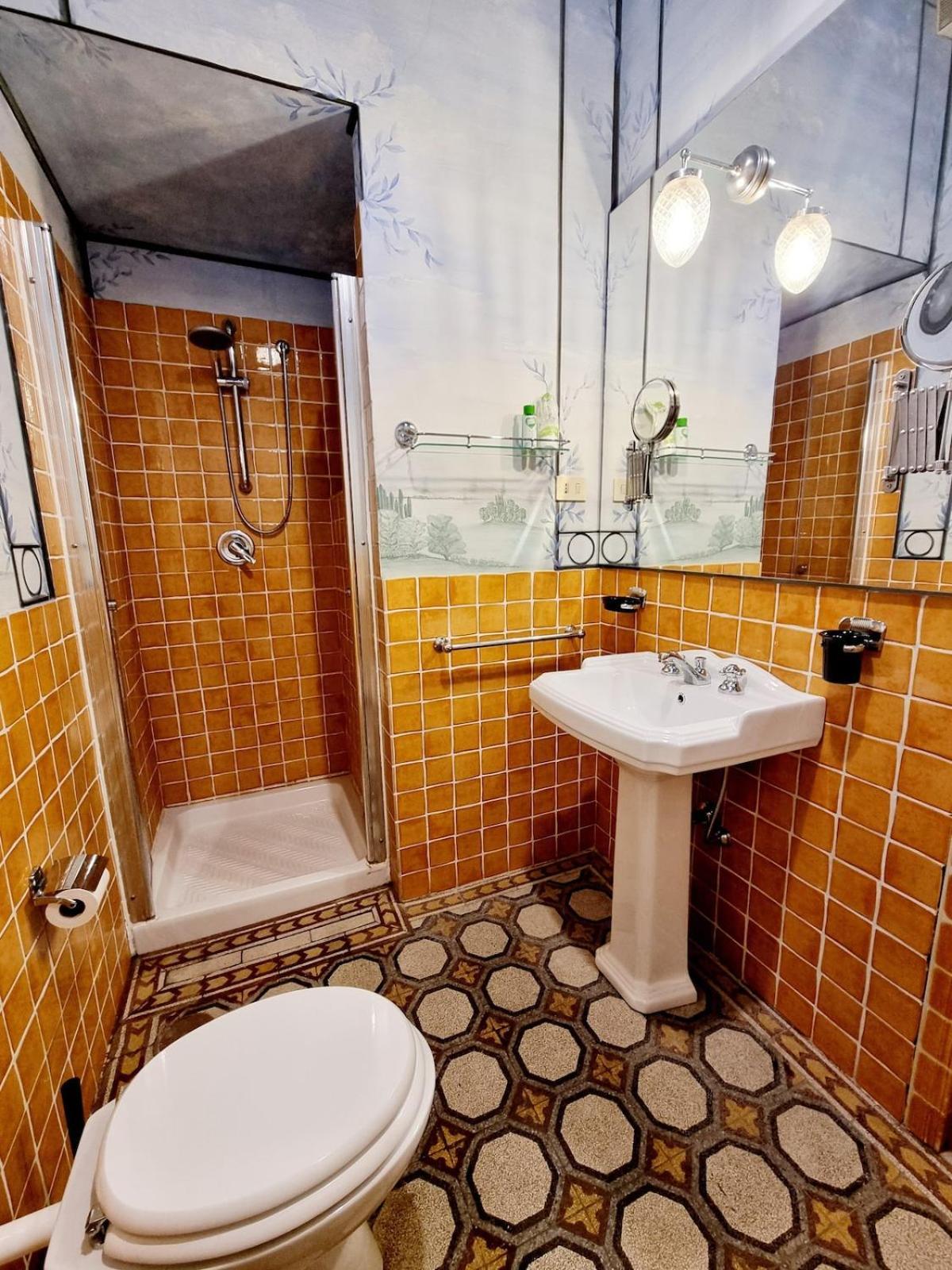 Via Veneto Cosy House Appartamento