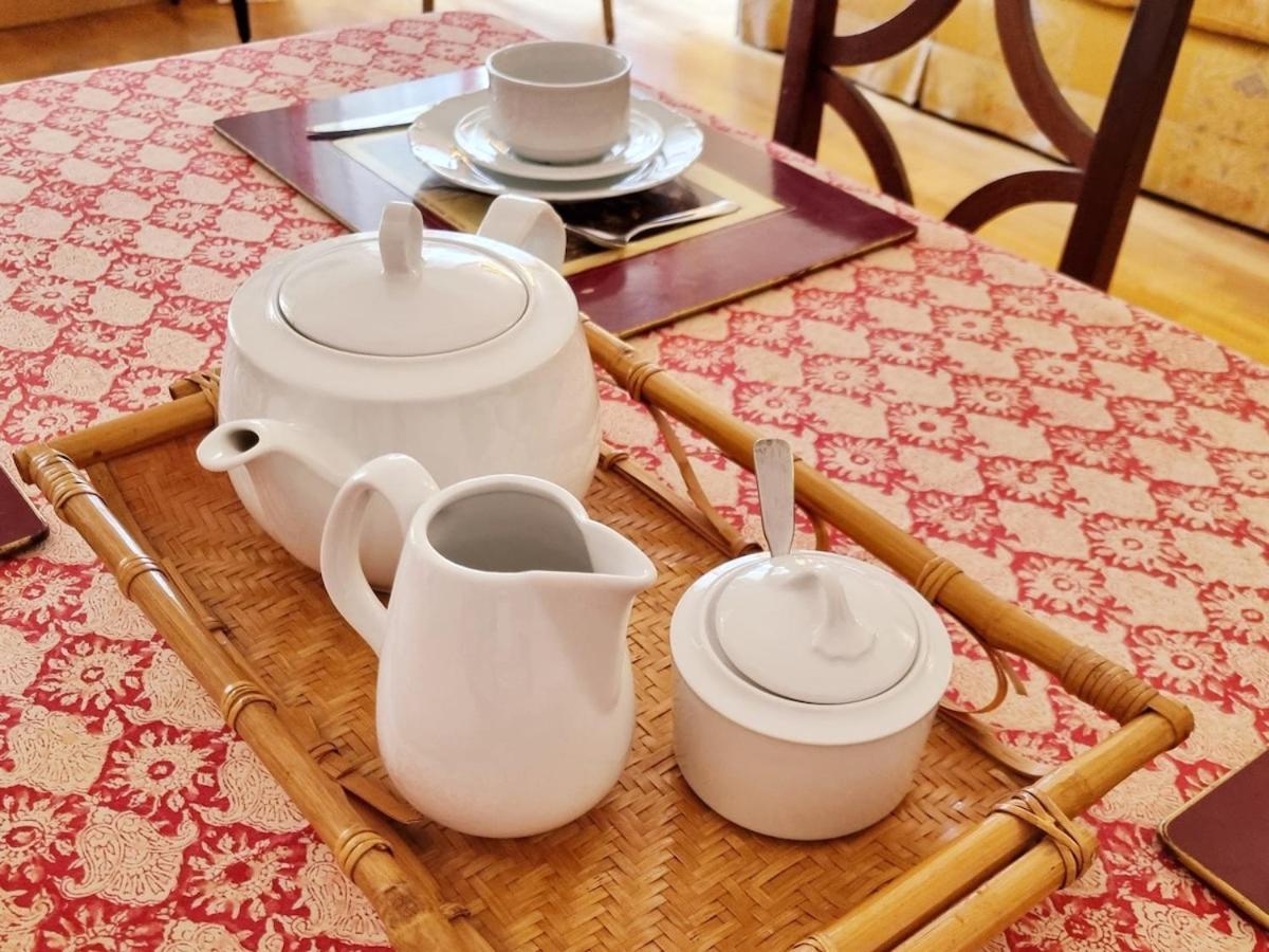 Appartamento Via Veneto Cosy House