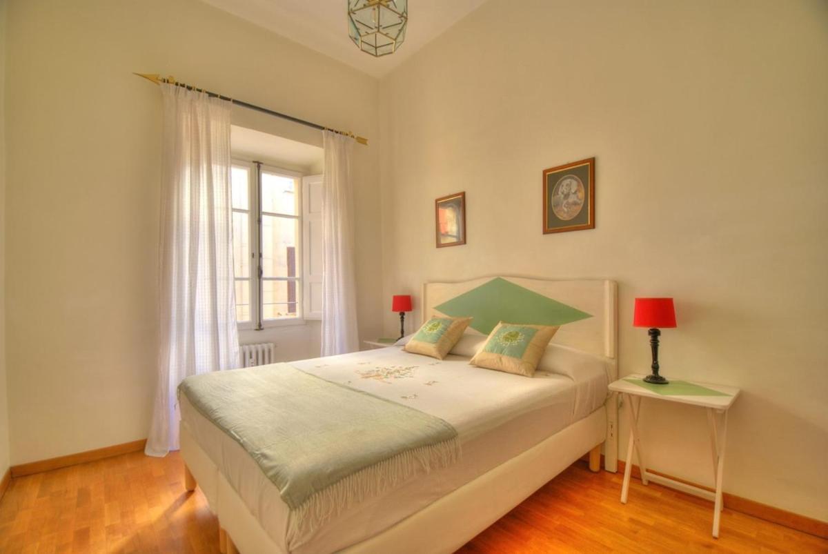 Via Veneto Cosy House Appartamento *
