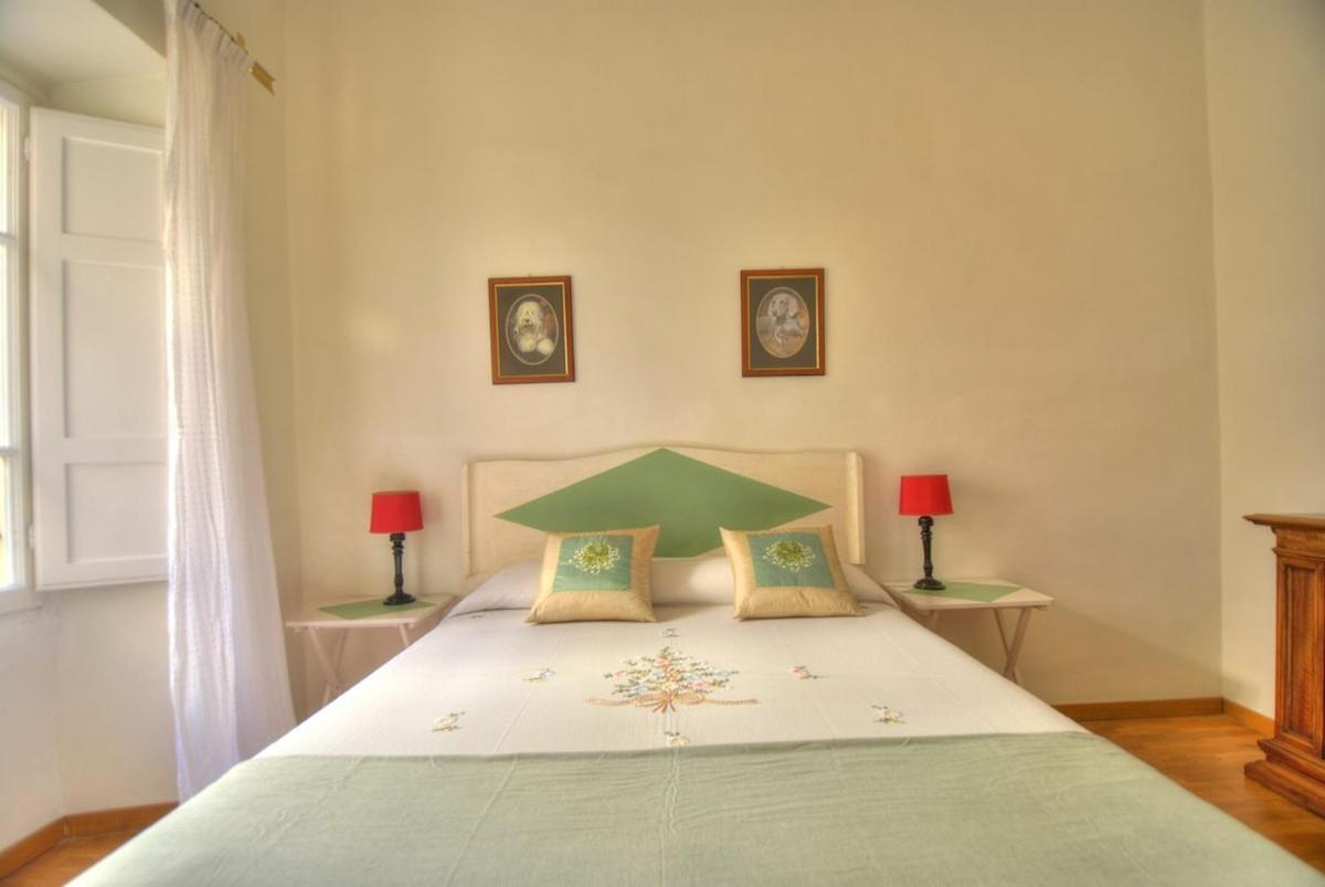 Appartamento Via Veneto Cosy House *