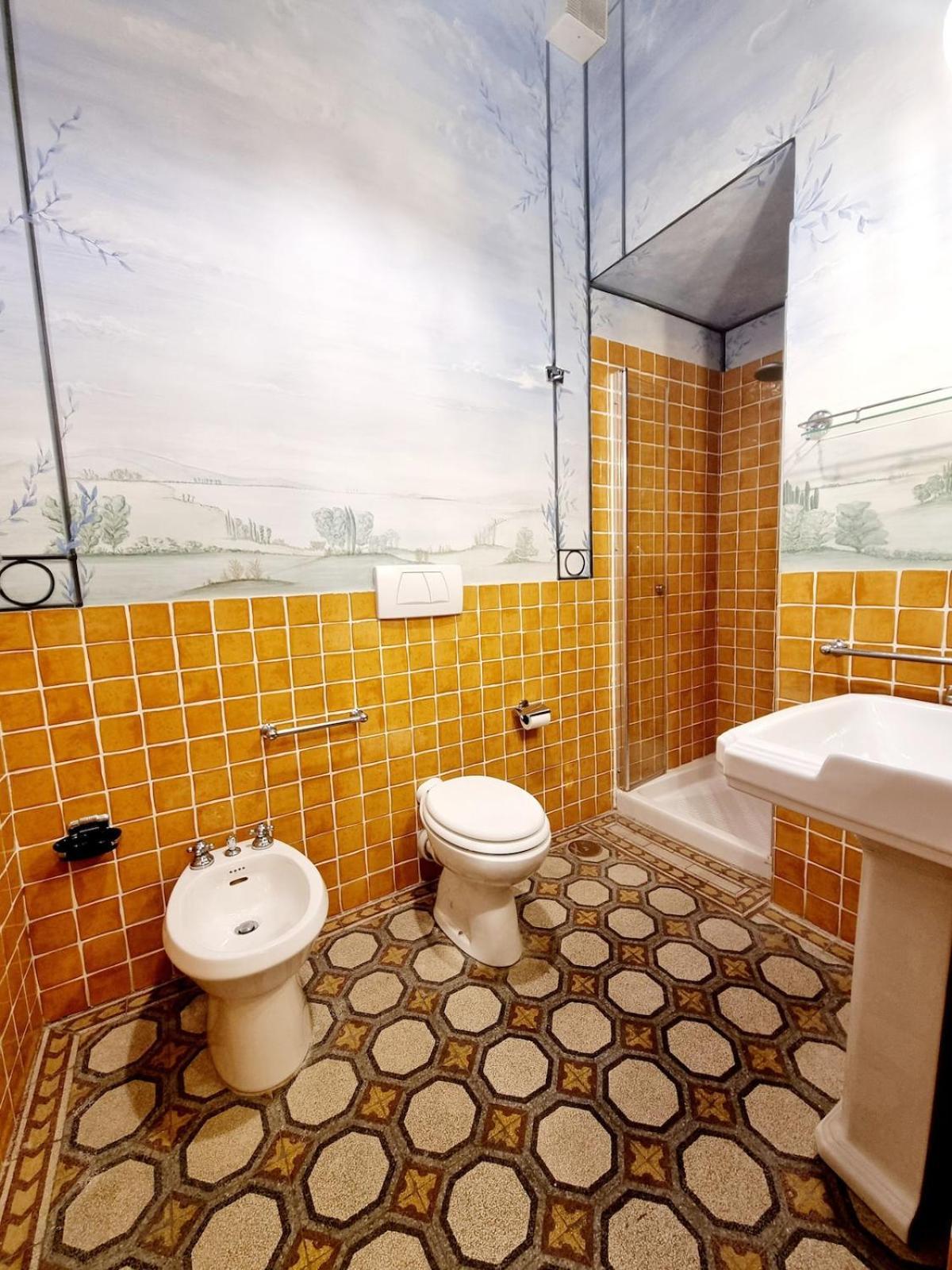 Via Veneto Cosy House Appartamento *
