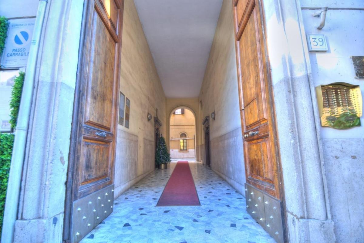 Via Veneto Cosy House * Roma