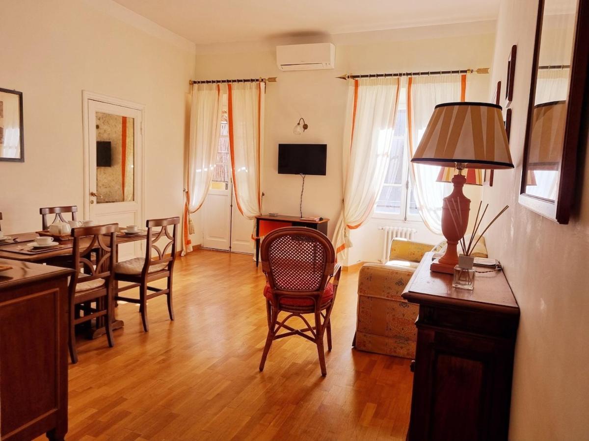 Via Veneto Cosy House Appartamento