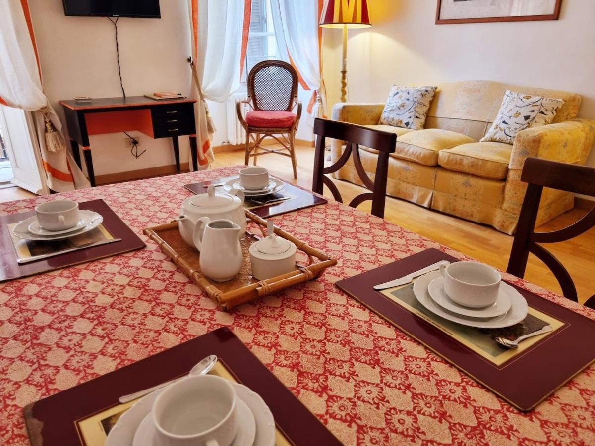 Via Veneto Cosy House * Roma