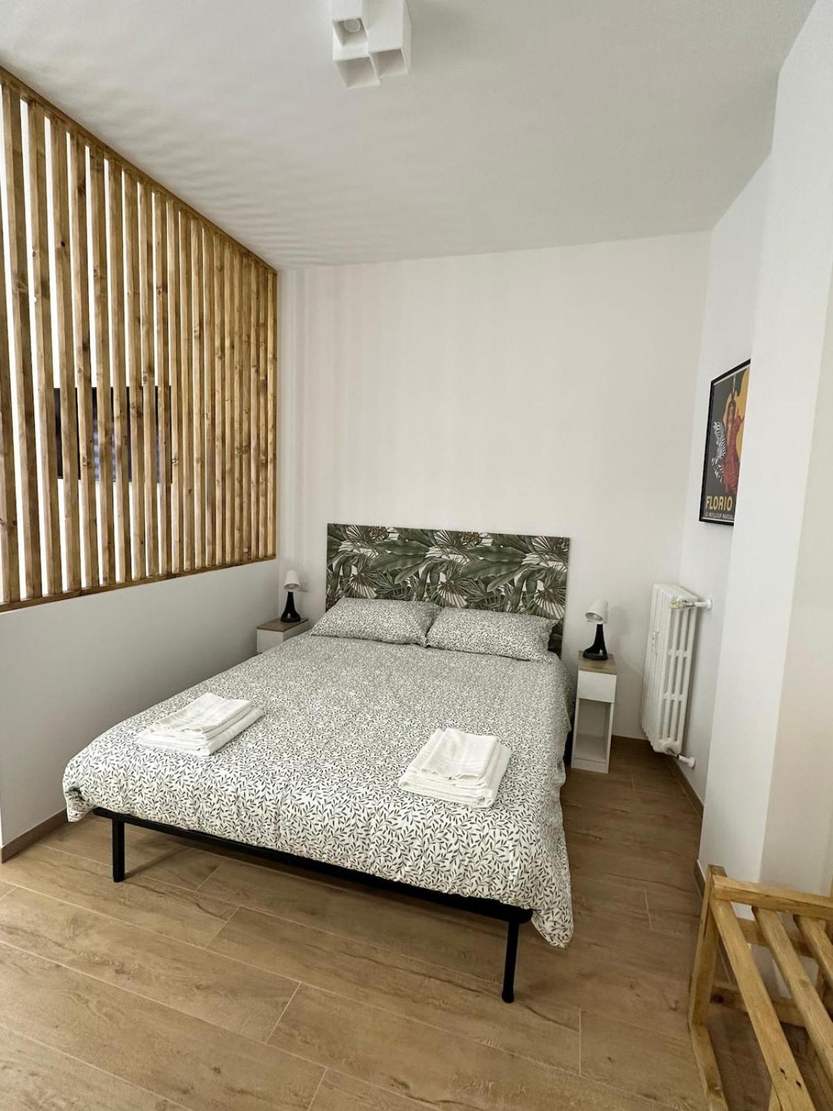 Charming House Tuscolana - Roma