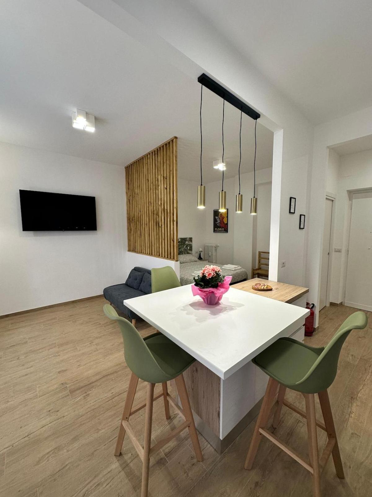 Appartamento Charming House Tuscolana -