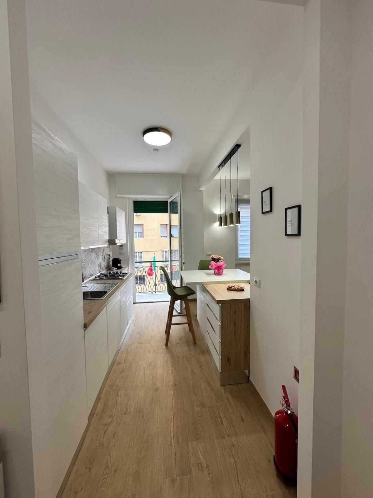 Appartamento Charming House Tuscolana - *