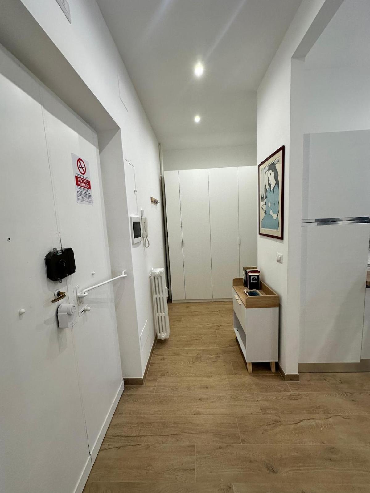 Charming House Tuscolana - Appartamento Roma
