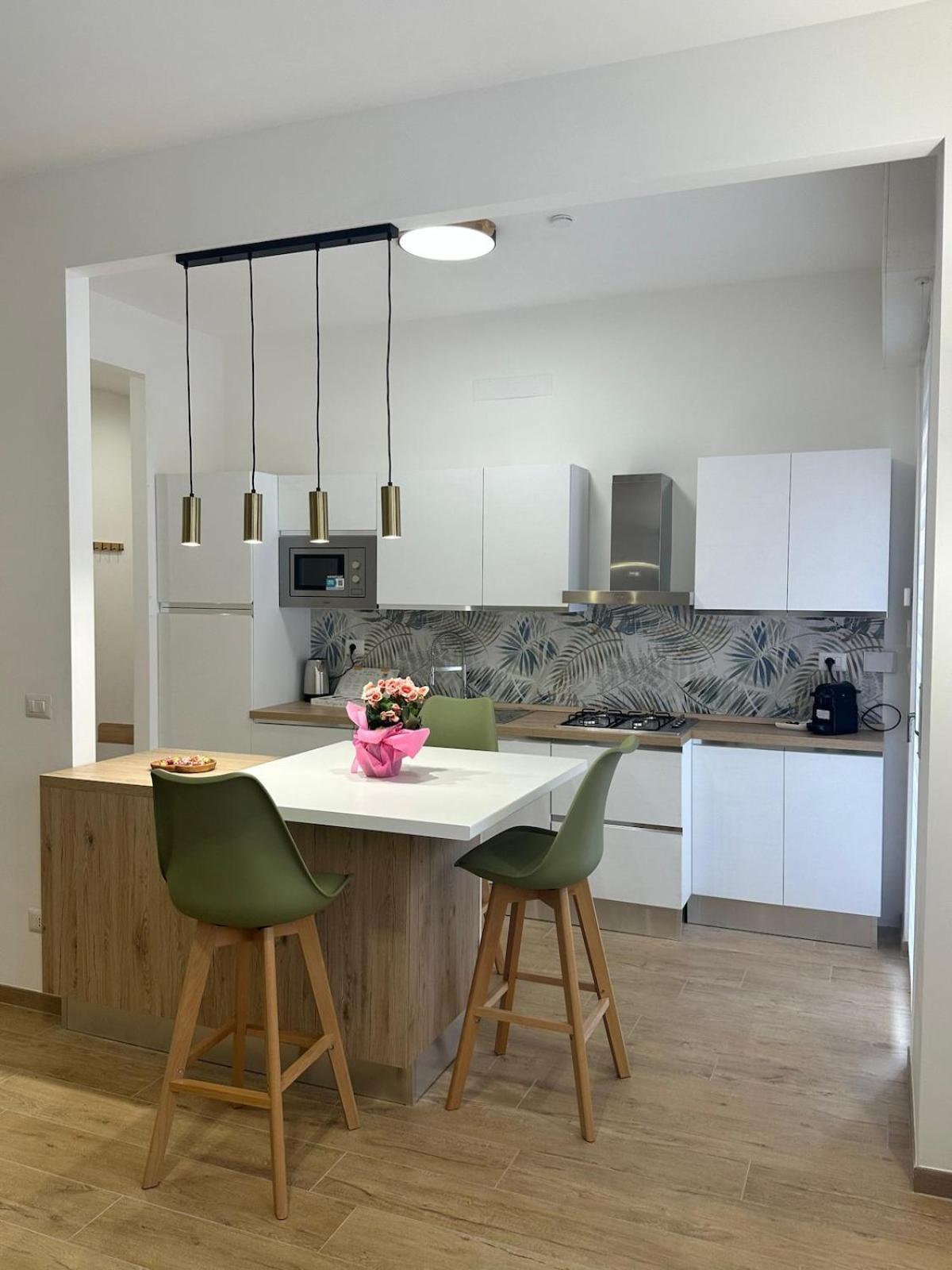 Charming House Tuscolana - Appartamento