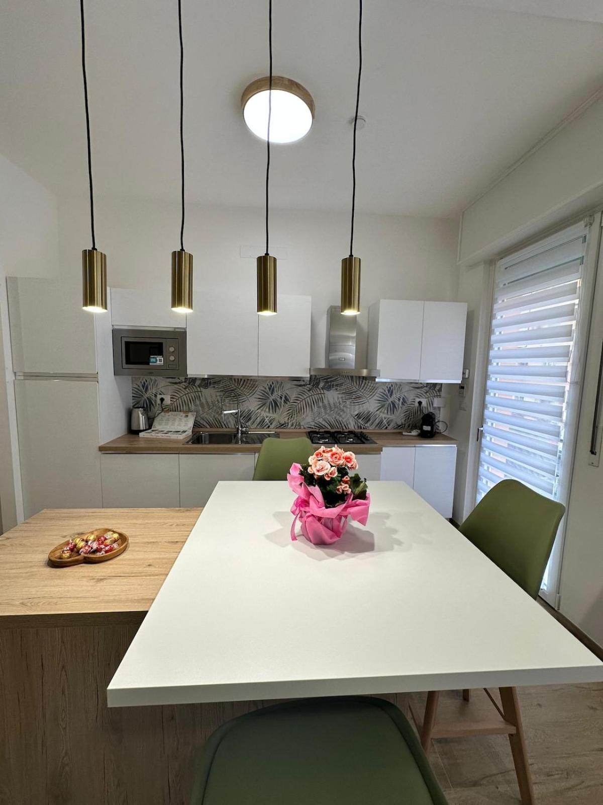 Charming House Tuscolana - Appartamento *