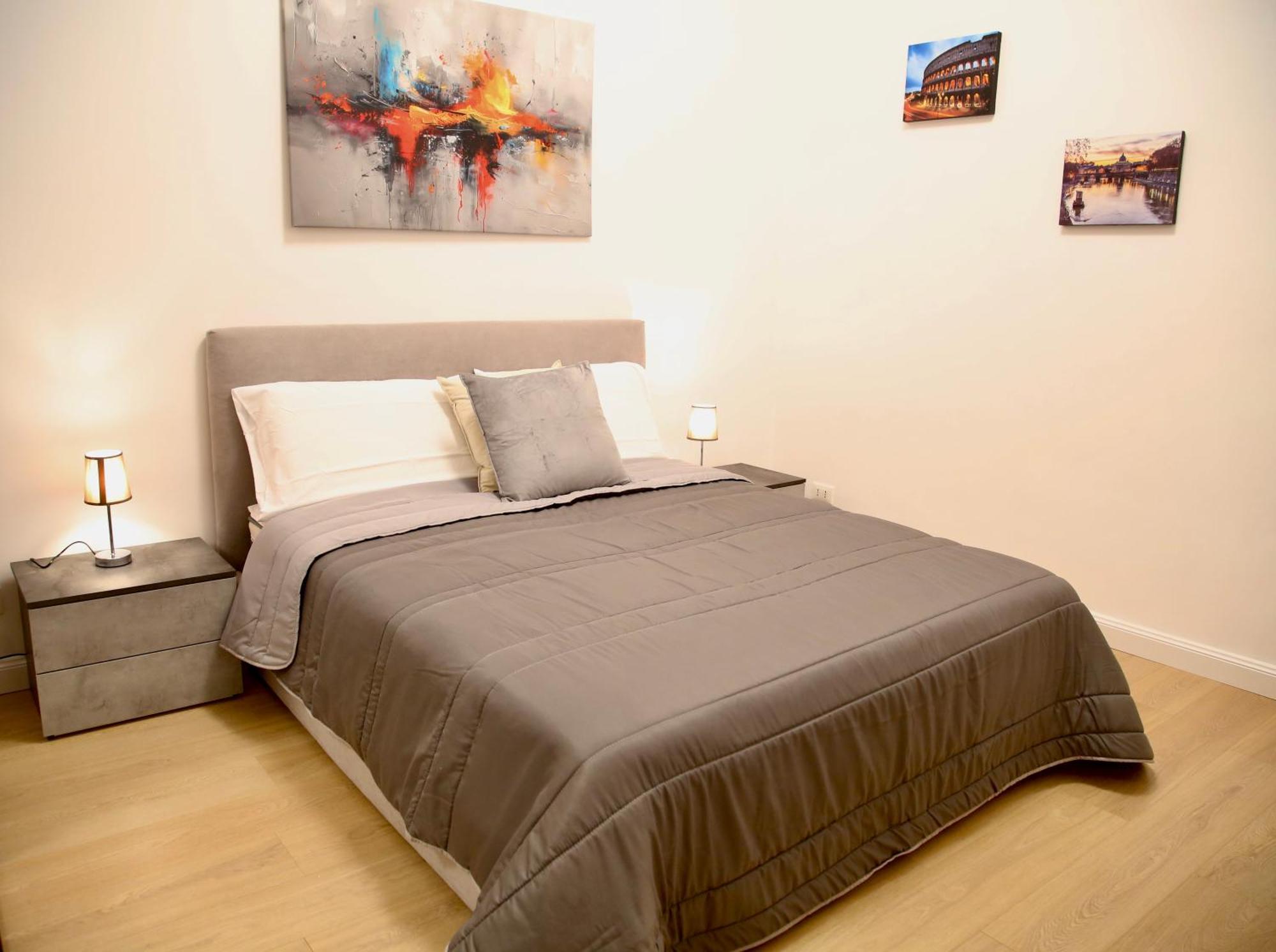 Appartamento Homely In Roma