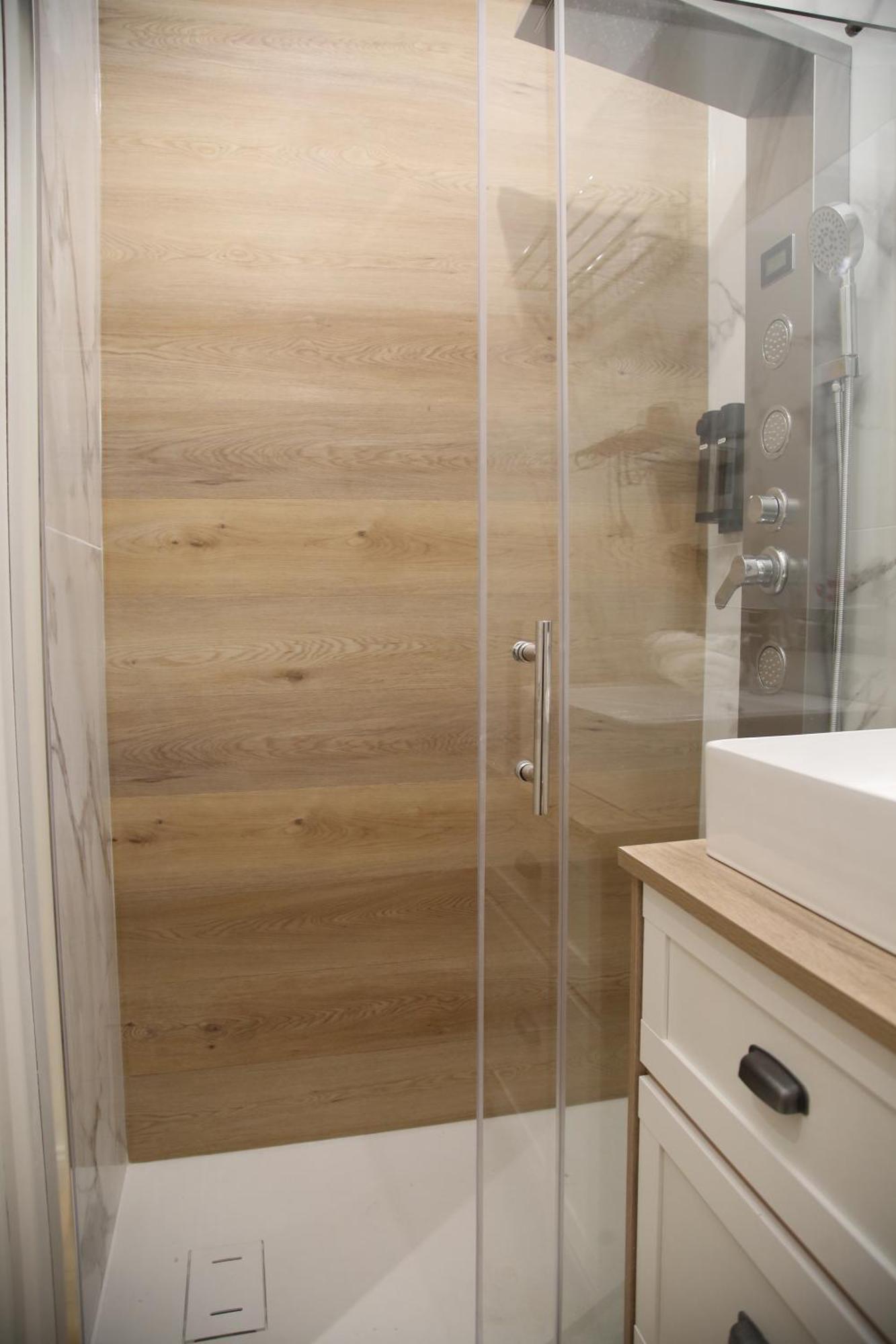 Appartamento Homely In *