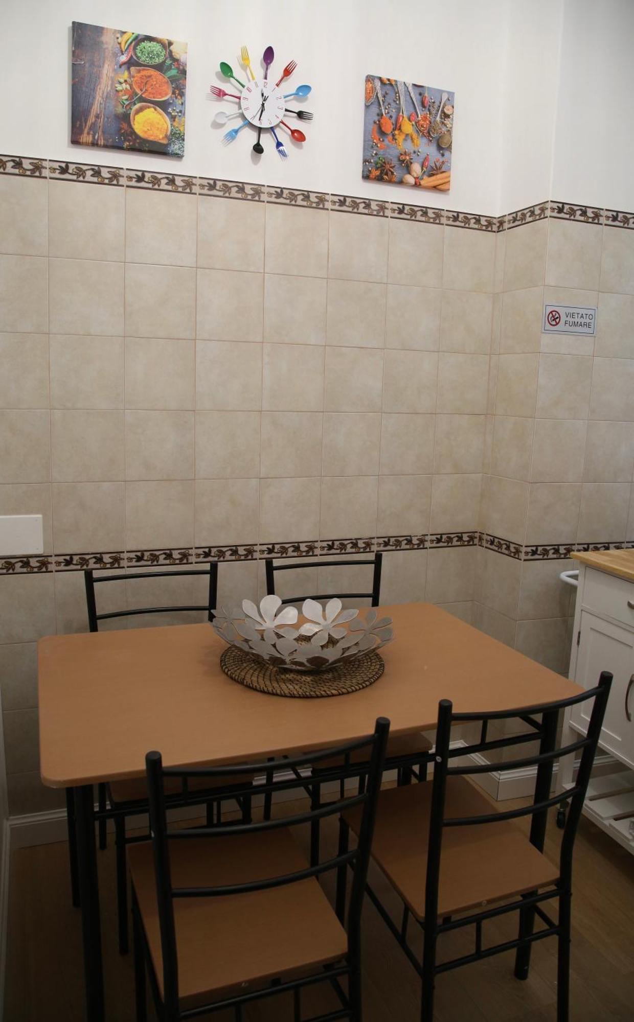 Appartamento Homely In Roma