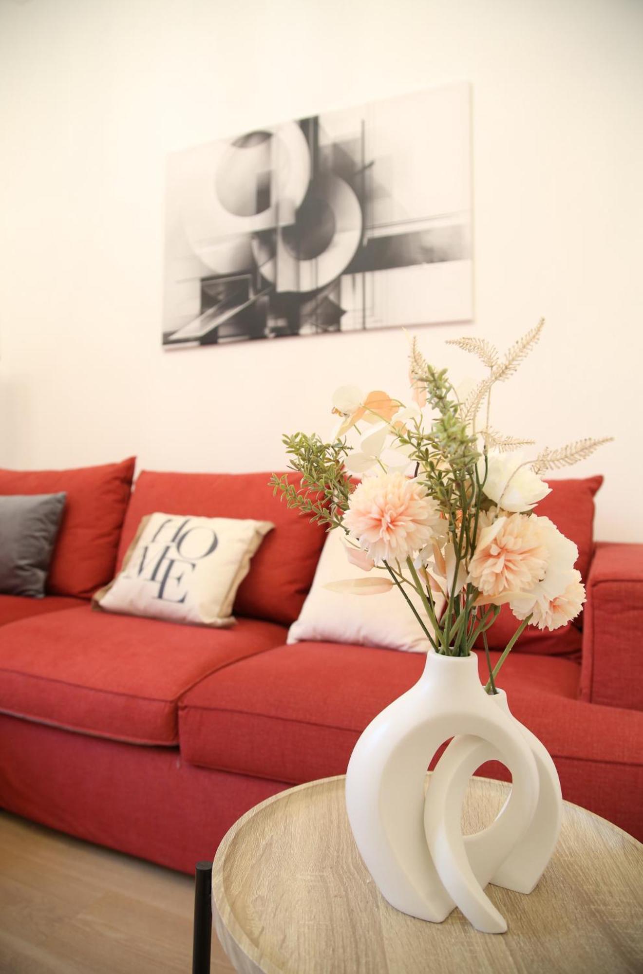 Appartamento Homely In