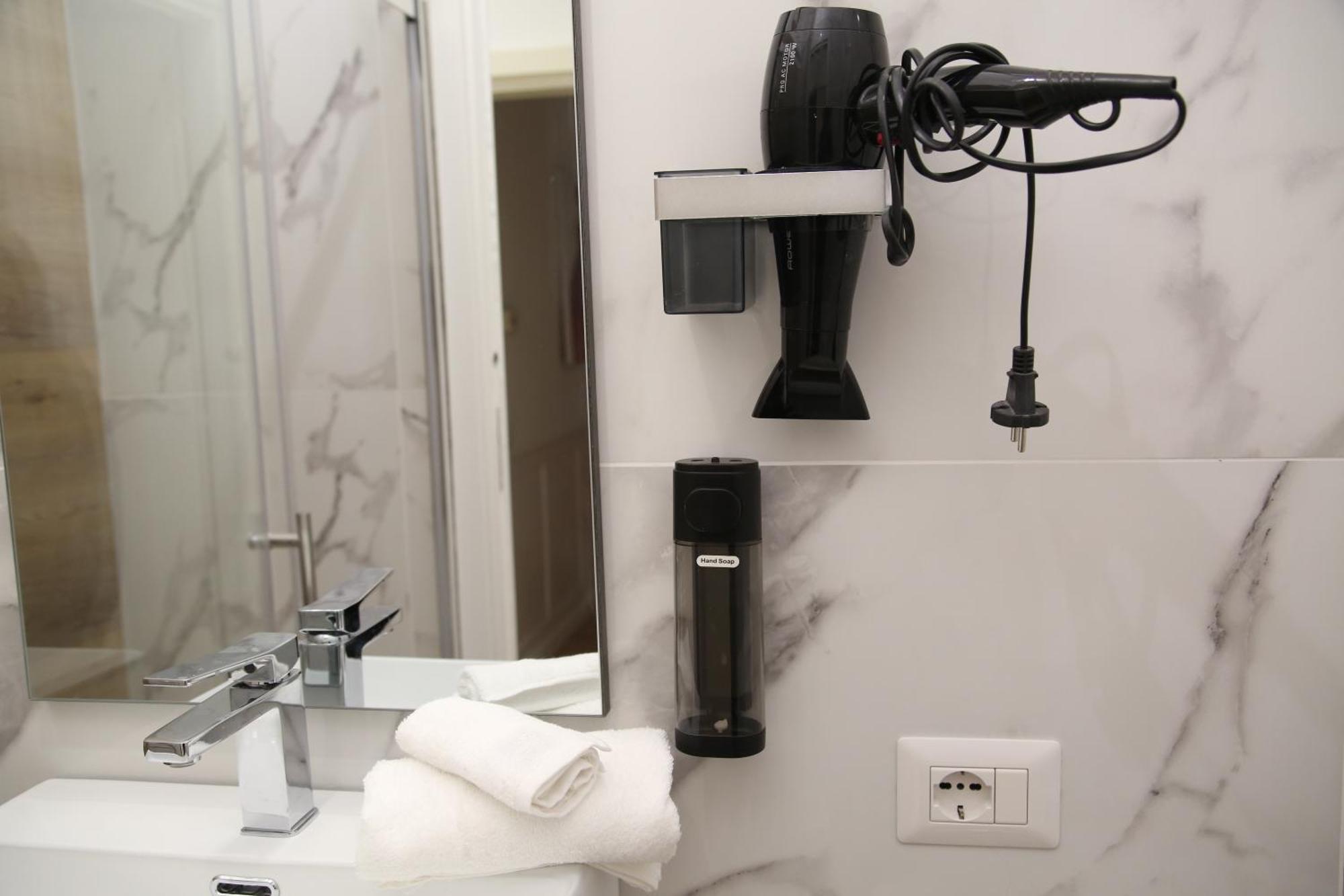 Appartamento Homely In