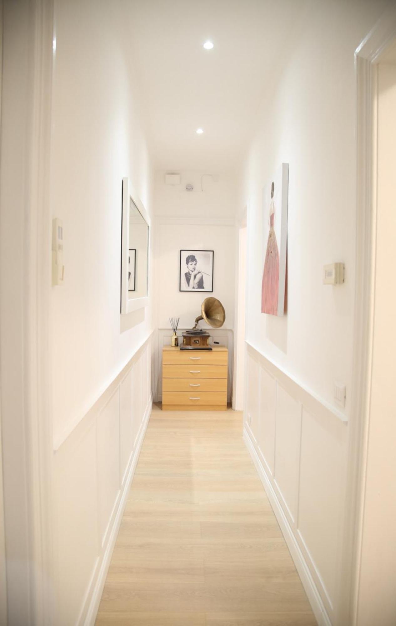 Appartamento Homely In