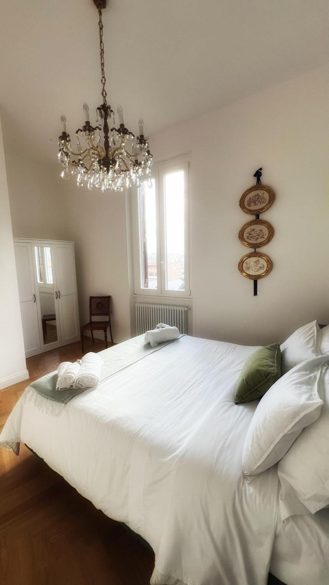 Dome View Bed & Breakfast Rome