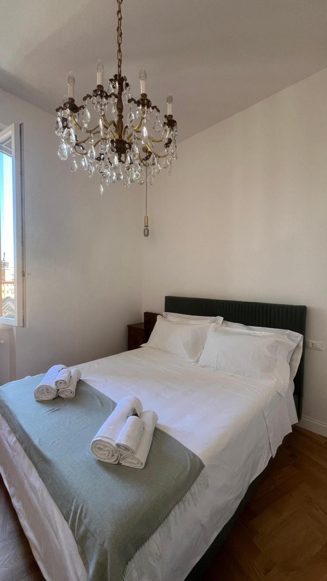 Bed & Breakfast Dome View Rome