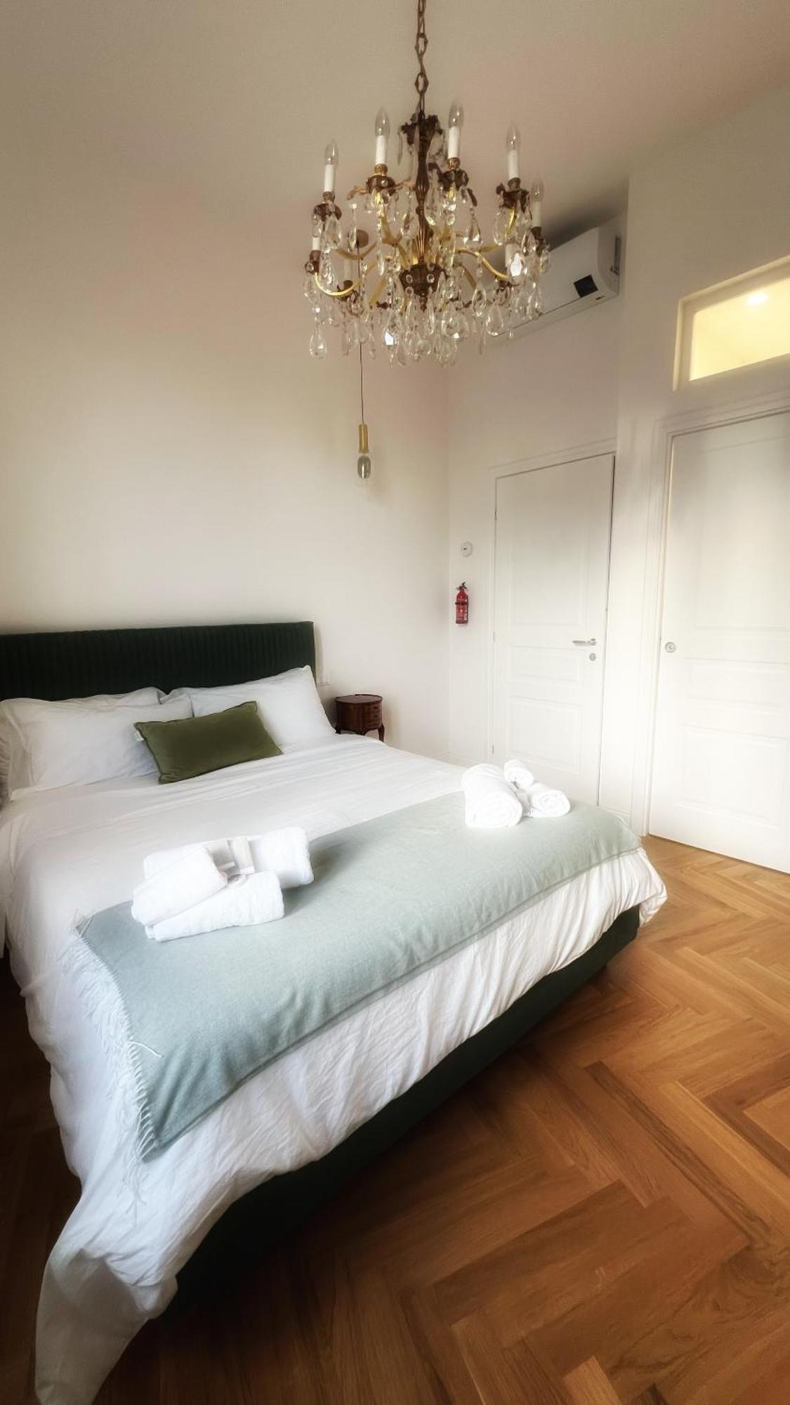 Dome View Bed & Breakfast Rome