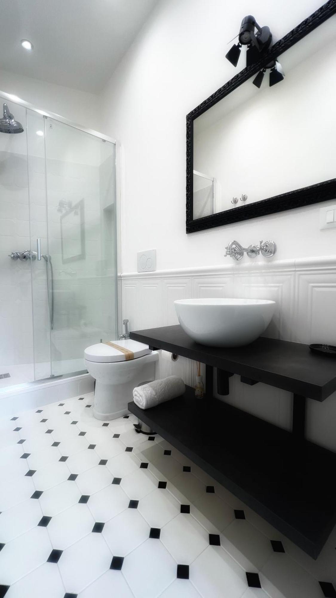 Dome View Bed & Breakfast Roma