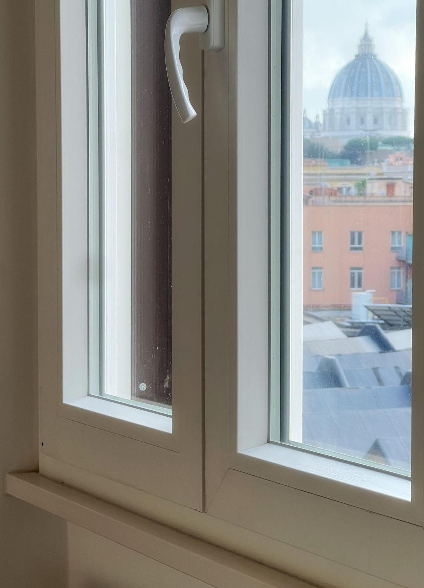 Bed & Breakfast Dome View