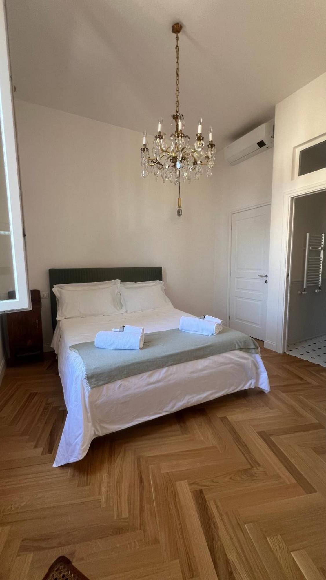 Dome View Bed & Breakfast *