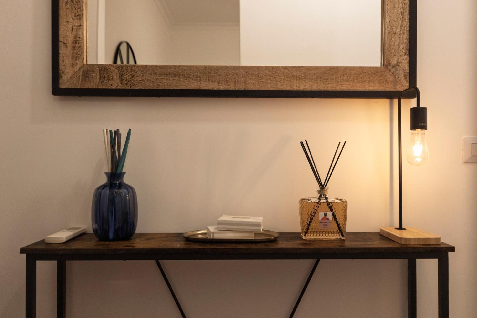 Domus Flavia Monti Apartamento *