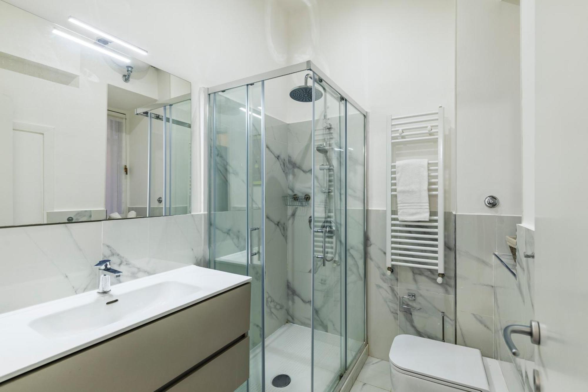 Domus Flavia Monti Apartamento *