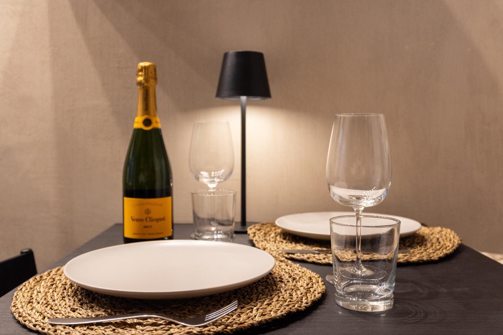 Appartamento Urban Chic Luxury Roma