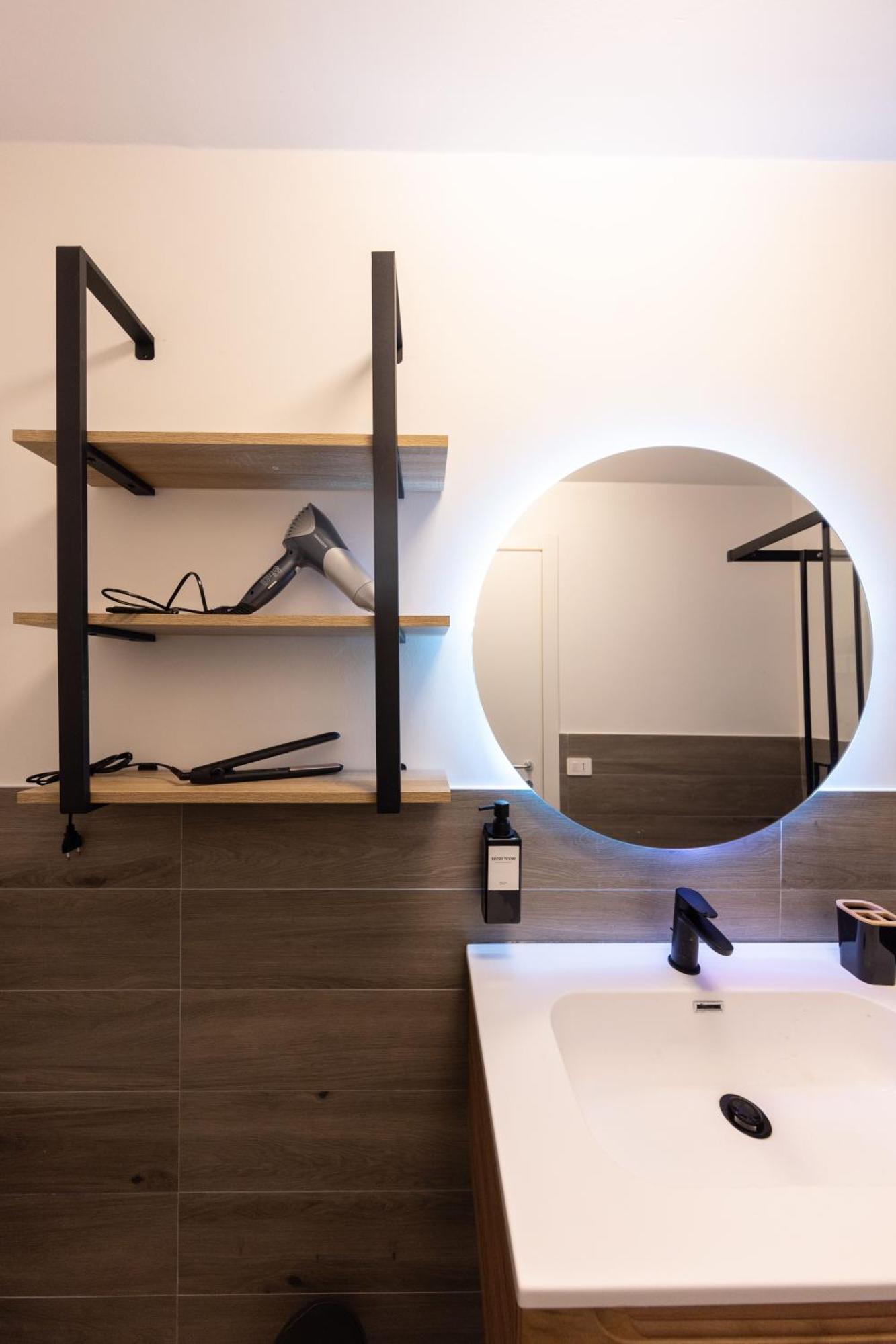 Urban Chic Luxury * Roma