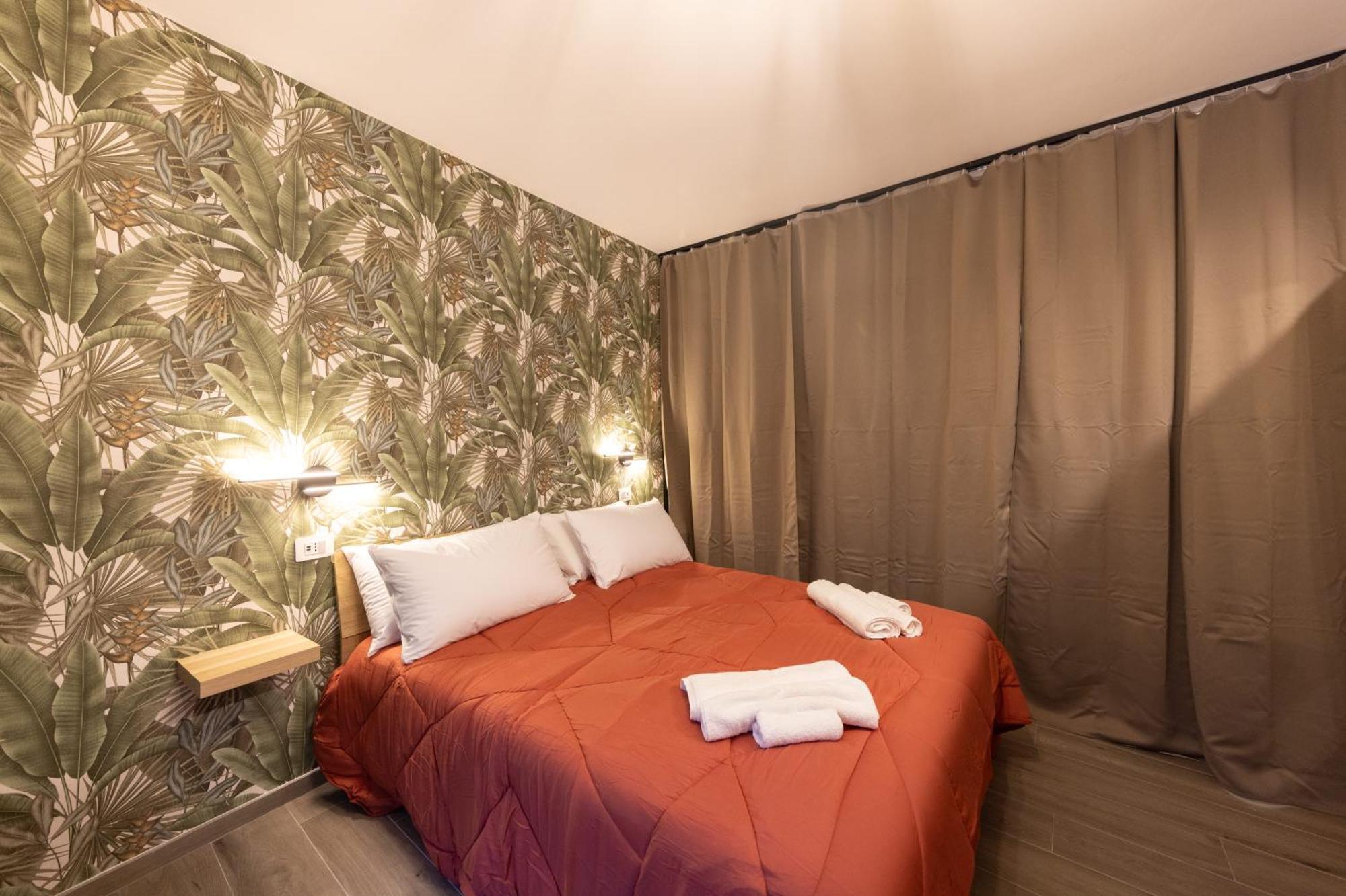 Urban Chic Luxury Appartamento *