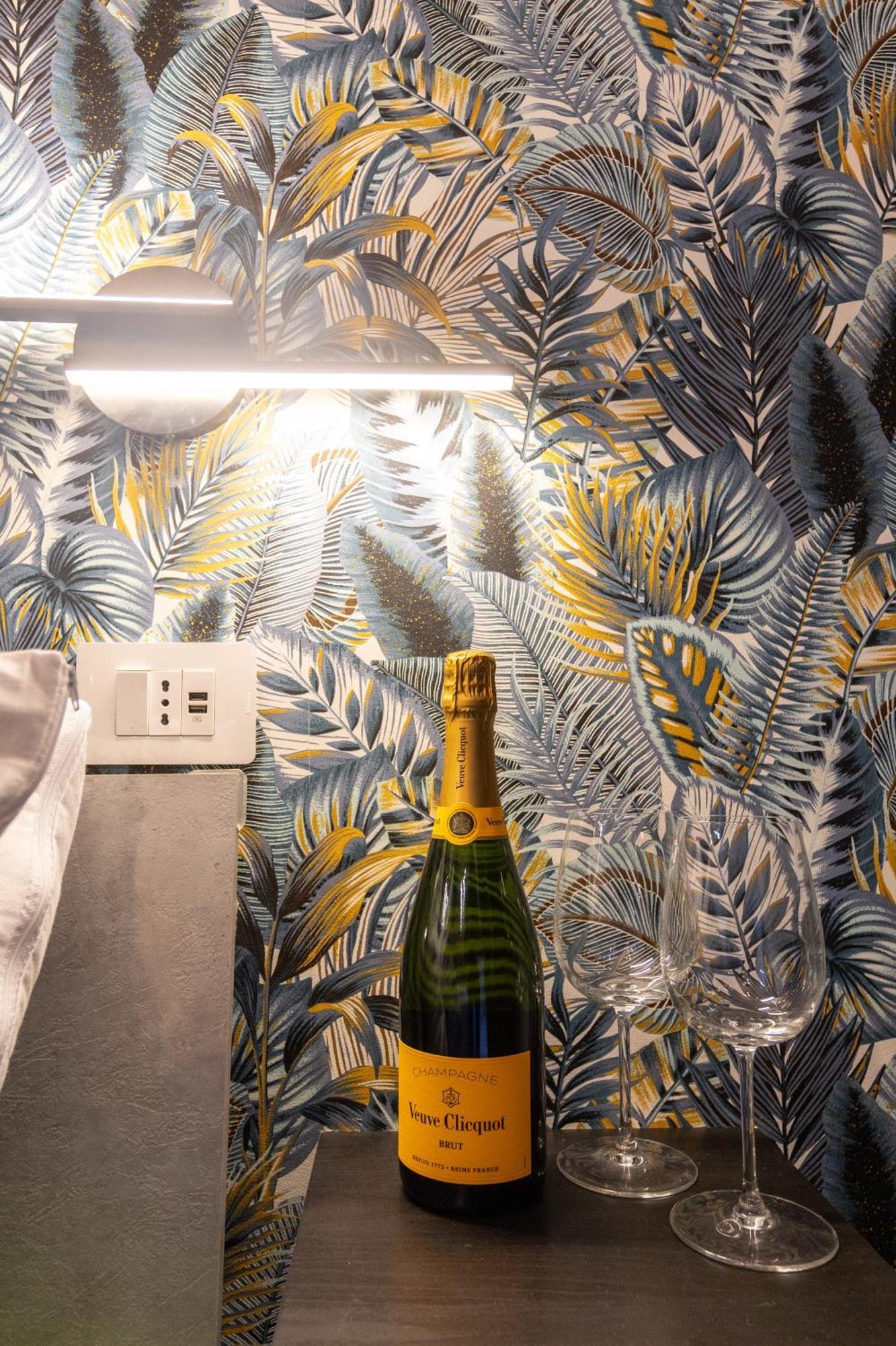 Urban Chic Luxury Appartamento