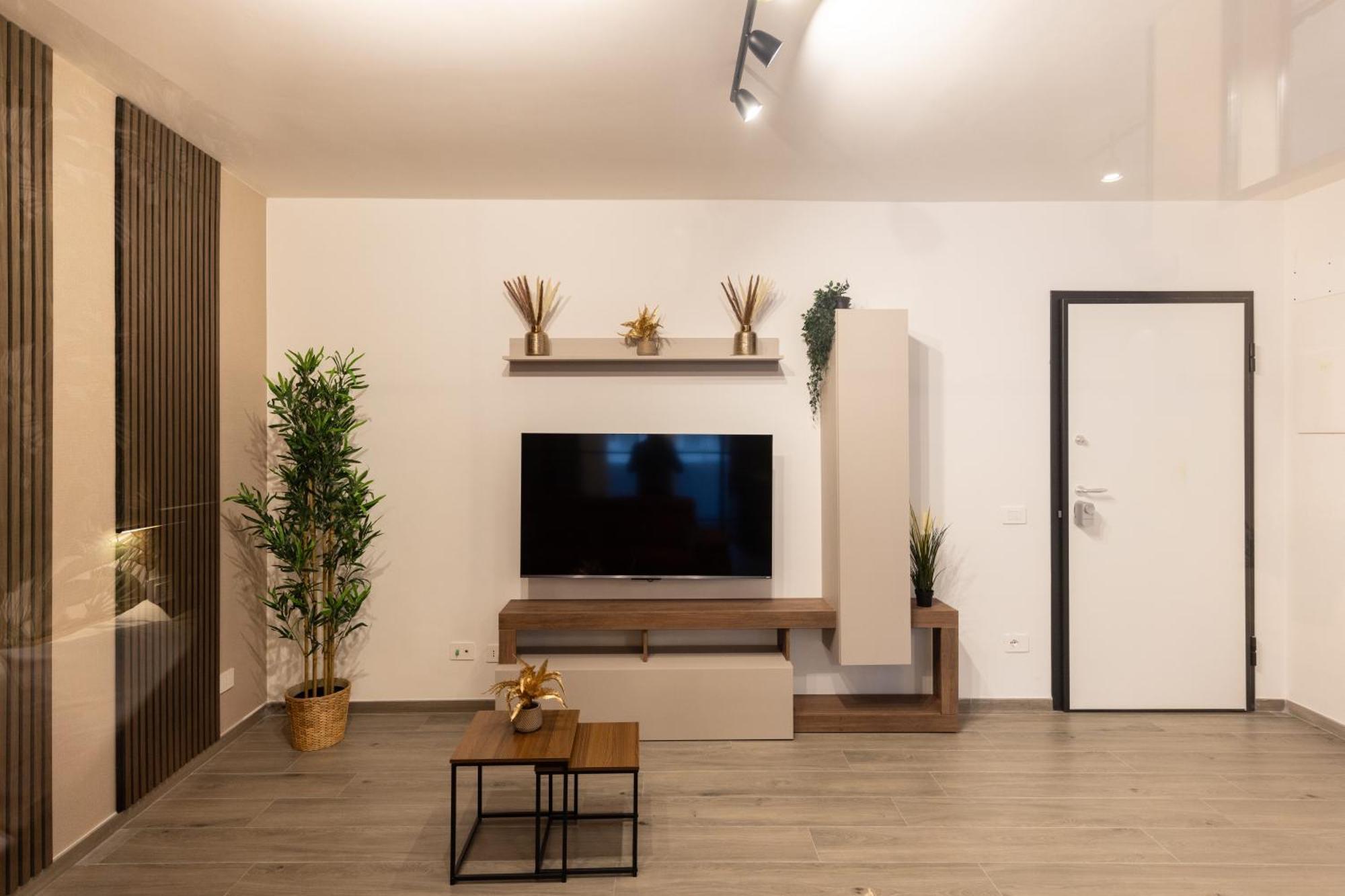 Appartamento Urban Chic Luxury