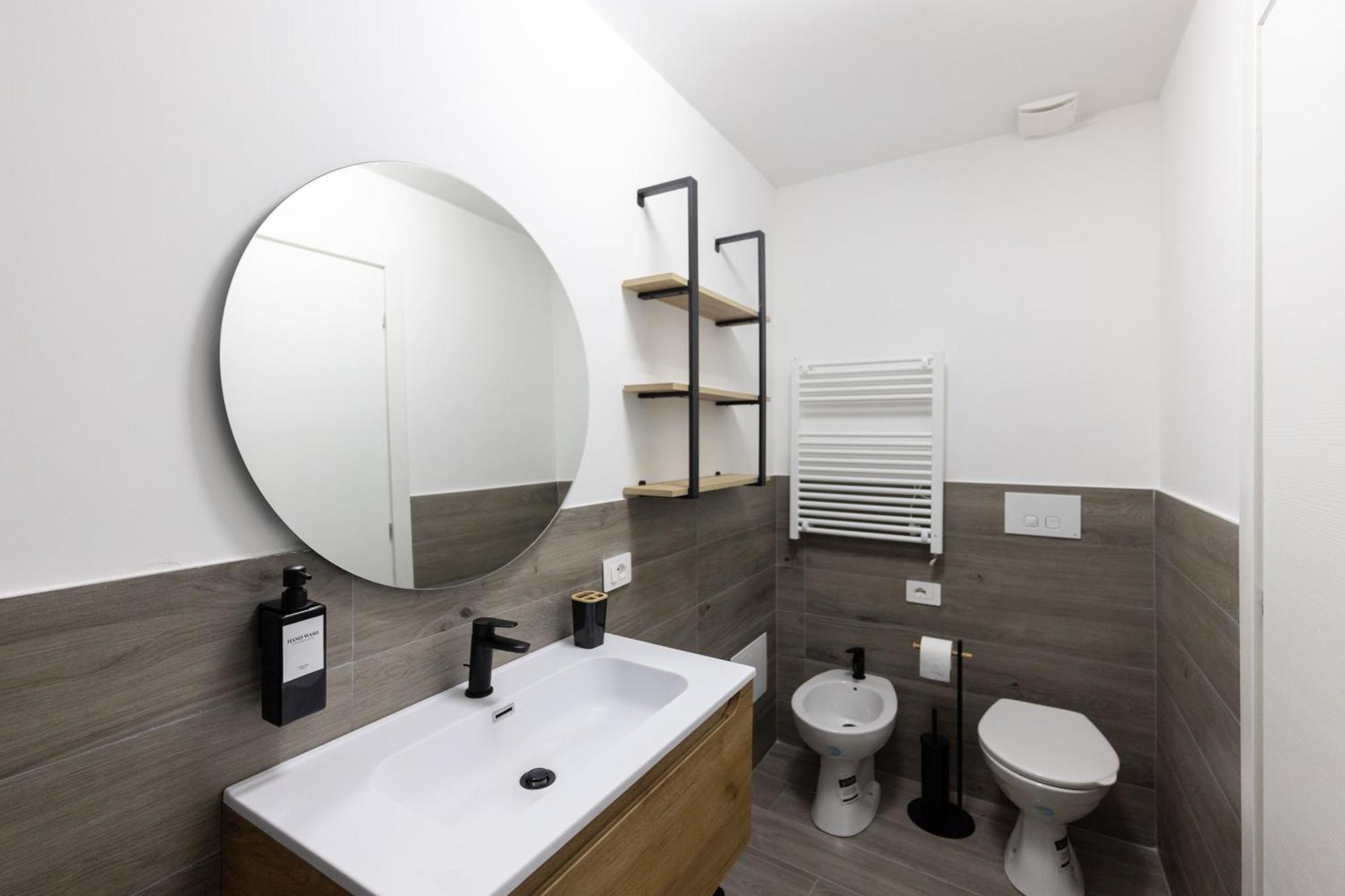 Urban Chic Luxury Appartamento Roma