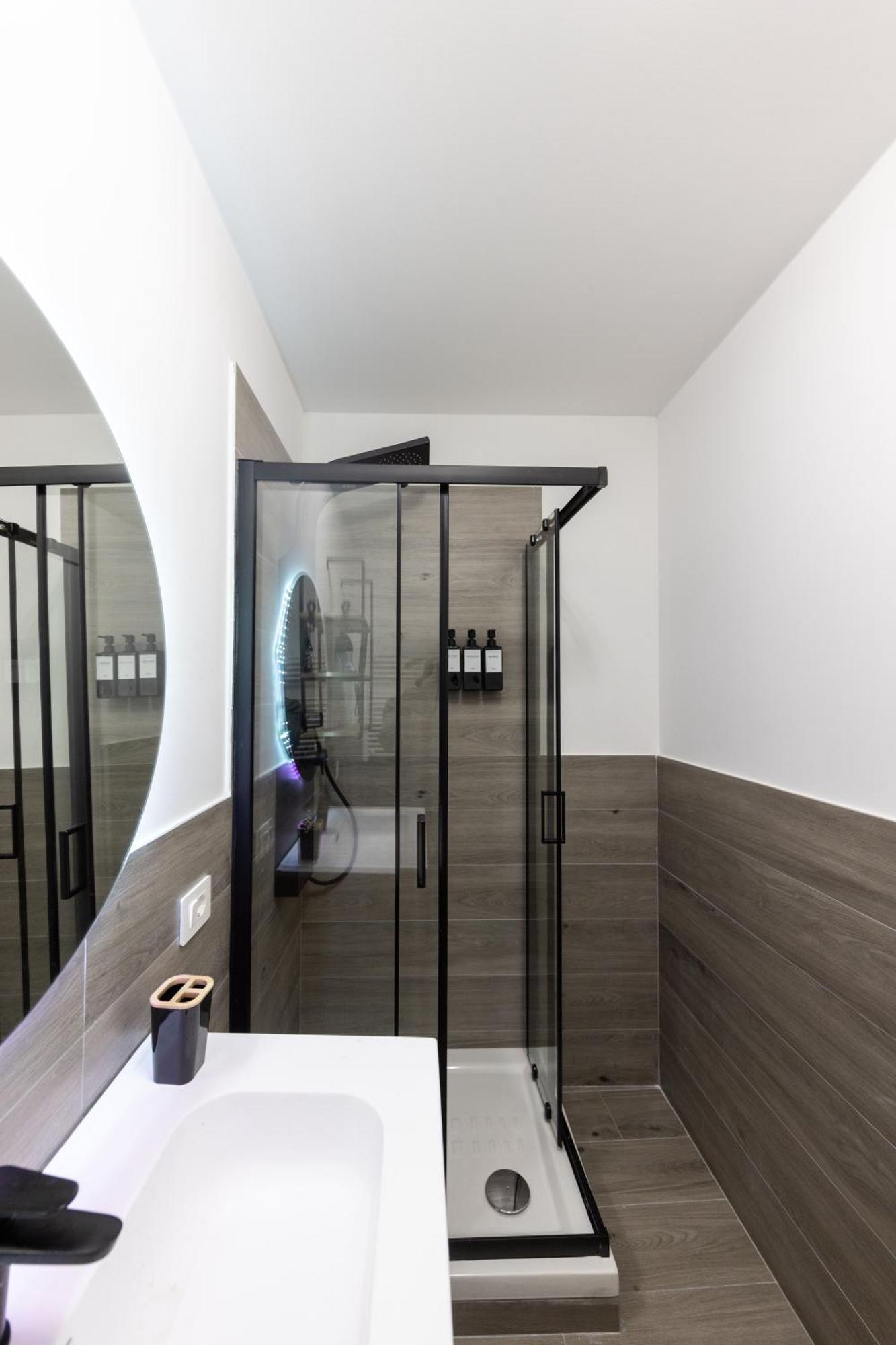 Urban Chic Luxury Appartamento