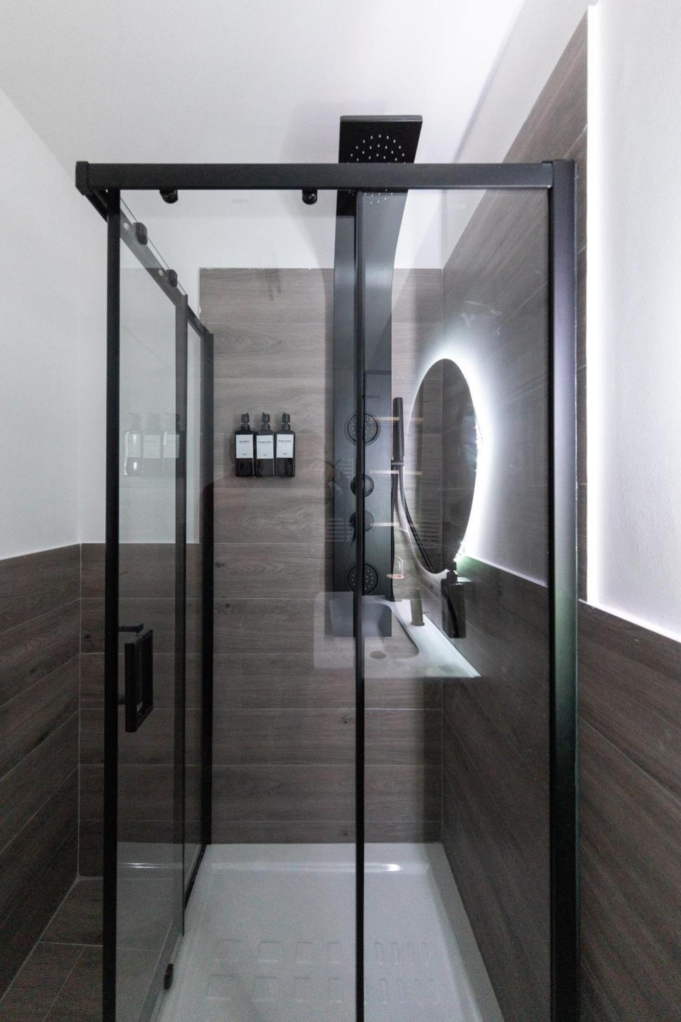 Urban Chic Luxury Appartamento *